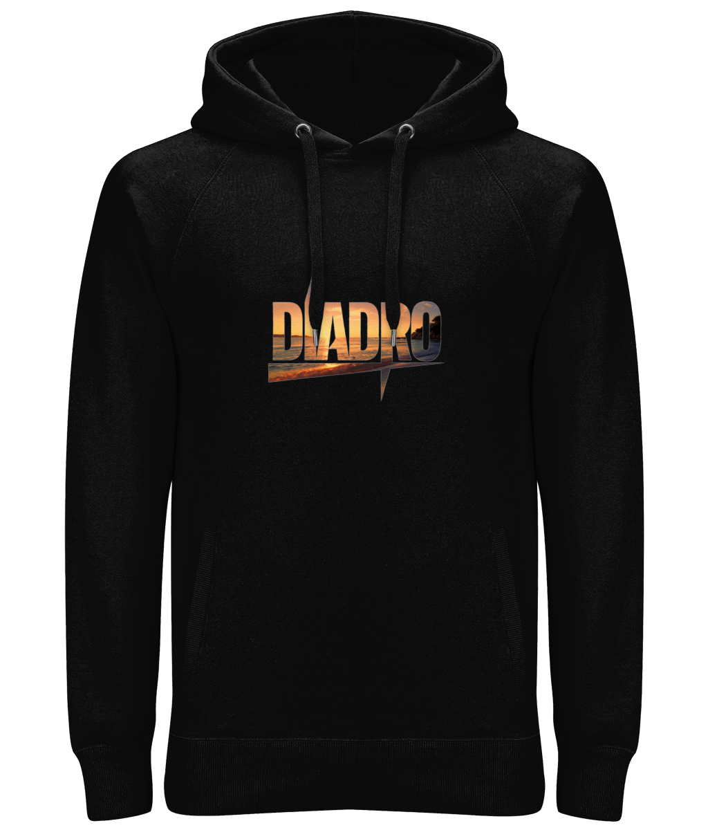 Sunset Dream Heavy Hoodie