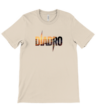 Load image into Gallery viewer, Sunset Dream Unisex Crew Neck Diadro T-Shirt
