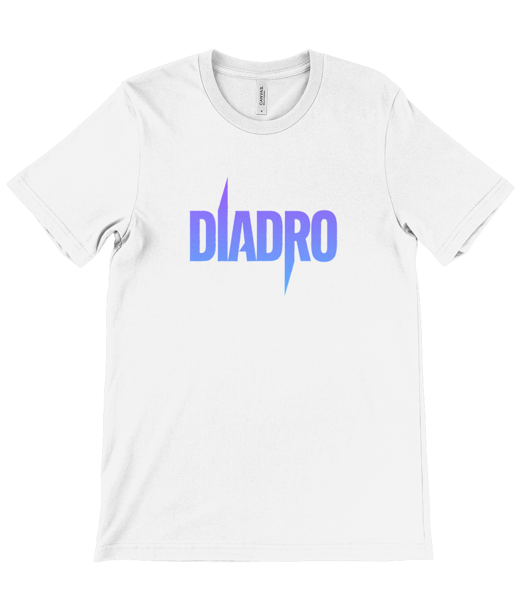 Diadro Original Unisex Crew Neck T-Shirt