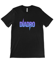 Load image into Gallery viewer, Diadro Original Unisex Crew Neck T-Shirt
