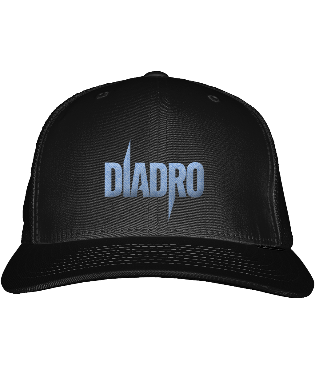 Diadro Original Snapback Trucker Cap