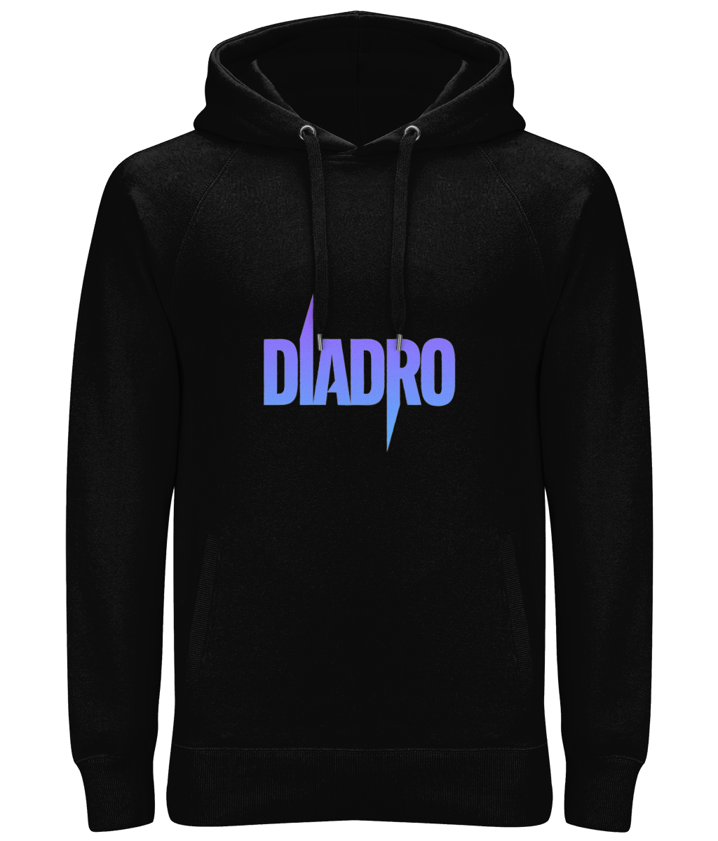 Diadro Original Heavy Hoodie