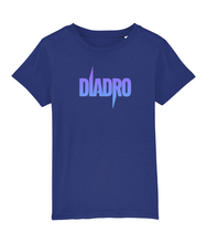 Load image into Gallery viewer, Diadro Official Kids T-Shirt
