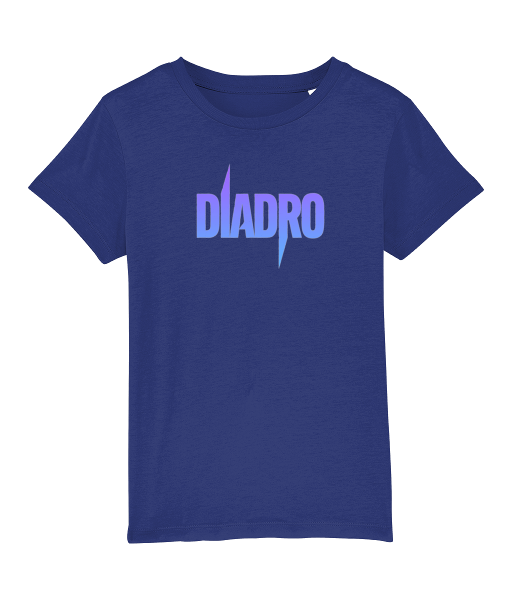 Diadro Official Kids T-Shirt