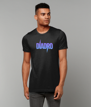 Load image into Gallery viewer, Diadro Original Unisex Crew Neck T-Shirt
